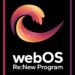 يضمن نظامWebOS من إل جي تلفزيونًا جديدًا كل عام!