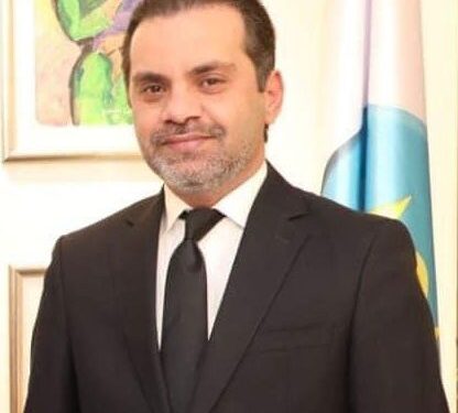 بغداد تحت سحابة التلوث: أنشطة صناعية تخنق الأمل في بيئة نظيفة