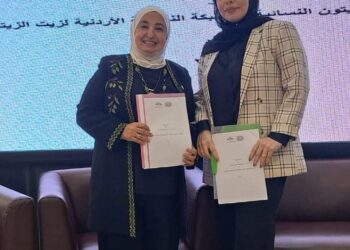 الدكتورة مروة صلاح: كلما اكتشفت العالم أكثر كلما زاد إدراكي لمكاني وسطه