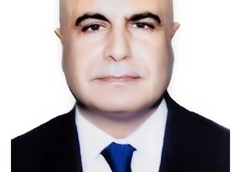 صدر الكتاب الموسوم “الإعلام العربي المعاصر” للدكتور حارث الجنابي