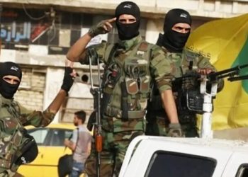 الميليشيات العراقية ورهان نزع السلاح تحت ضغط ترامب