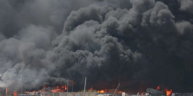 “مجاهدو خلق” تنفي تعاونها مع إسرائيل.. وربطها بـ”بندر عباس”