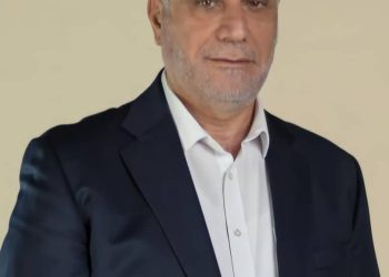 طلال البرازي محافظا لـ”حمص” ووزيرا للتجارة