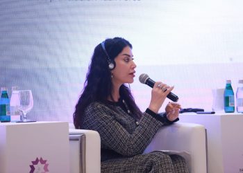 الدكتورة شنكول قادر تهنئ اصحاب الكلمة الصادقة بمناسبة اليوم العالمي للصحافة