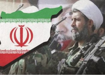 تصعيد النظام الإيراني في سوريا بعد سقوط الأسد: دعم الفوضى وإشعال الحرب ضد الحكومة الجديدة