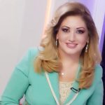 علا الشربجي