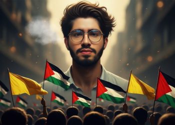 إلياس رودريجز… صوت الغضب الفردي في زمن الصمت العربي