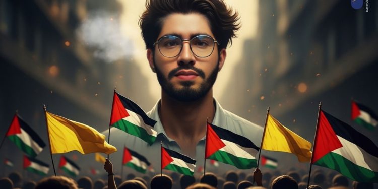 إلياس رودريجز… صوت الغضب الفردي في زمن الصمت العربي