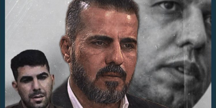 بيان عاجل: القضاء العراقي المسيس يتستر على جرائم المليشيات المسلحة