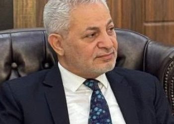الإعلانات العشوائية تخنق بغداد