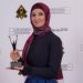 اختيار المهندسة الأردنية هدى علي الحسيني ضمن قائمة أقوى 200 امرأة قيادية عالميًا لعام 2025