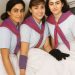 العراق فسيفساء التآلف عبر جيل الخمسينات