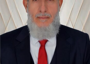 البروفيسور عبد الناصر الجنابي: البديل الوطني الشرعي للعراق والاستقرار الإقليمي