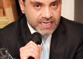 صوت الشباب هو مستقبل العراق