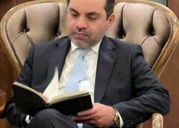 الشباب روح العراق الجديد وصناع مستقبله