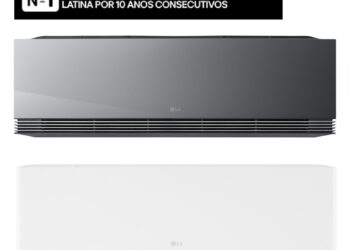 LG تعزز مكانتها كعلامة المكيفات رقم واحد في أمريكا اللاتينية