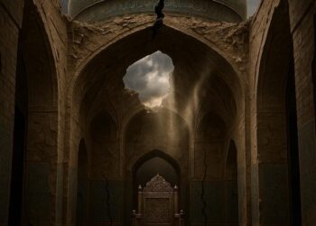 “خُراسان”… حين تنقلب على مركزها