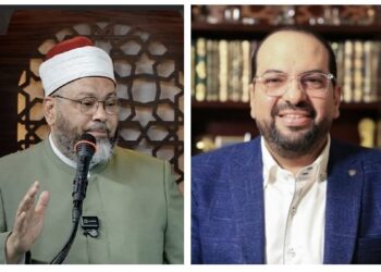 الشيخ خالد الجمل يرد على قيادي اخواني: التطرف يُفسد العقل ولو كان صاحبه شيخاً