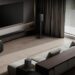 مجموعة إل جي الصوتية: أول نظام صوتي في العالم بتقنية مكبرات الصوت Dolby Atmos FlexConnect   