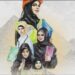 المرأة العراقية صمام أمان وركيزة بناء للمجتمع