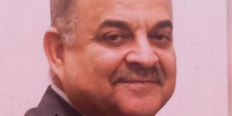 العراق يفرض احترامه ووجوده البحري السيادي على الدول المتشاطئة معه.