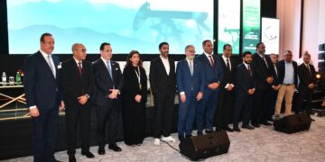 الرباط تحتضن انطلاق اعمال المؤتمر التأسيسي للجمعية العمومية للطاقة والمعادن
