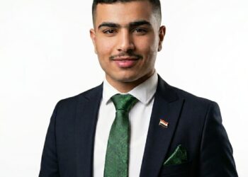 العنف يولد العنف، الشرق الأوسط أنموذجاً