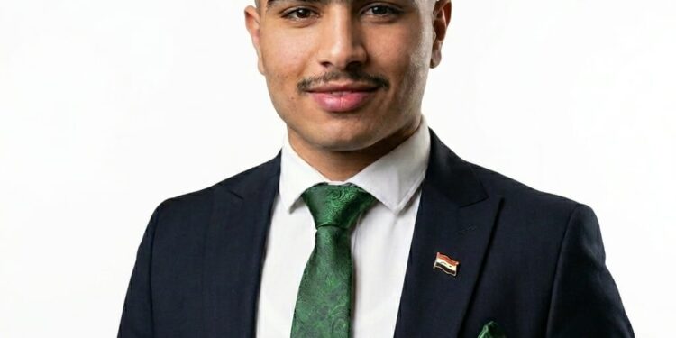 العنف يولد العنف، الشرق الأوسط أنموذجاً