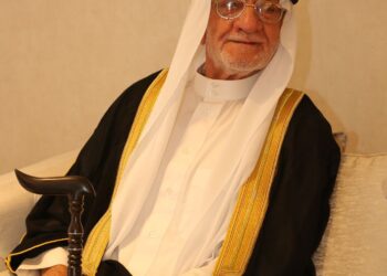 في ذكرى رحيل والدي… مسيرة رجل لا تنتهي