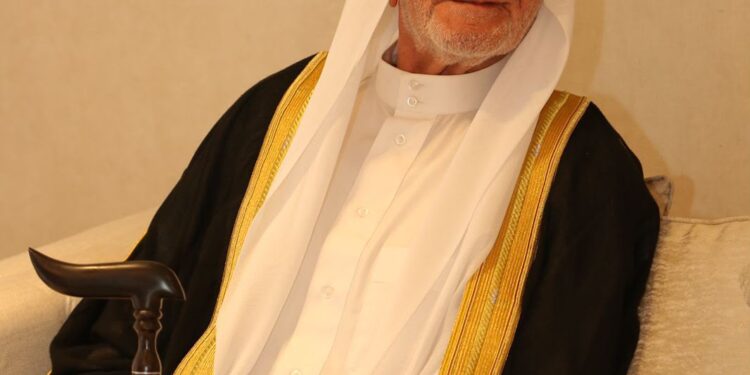 في ذكرى رحيل والدي… مسيرة رجل لا تنتهي