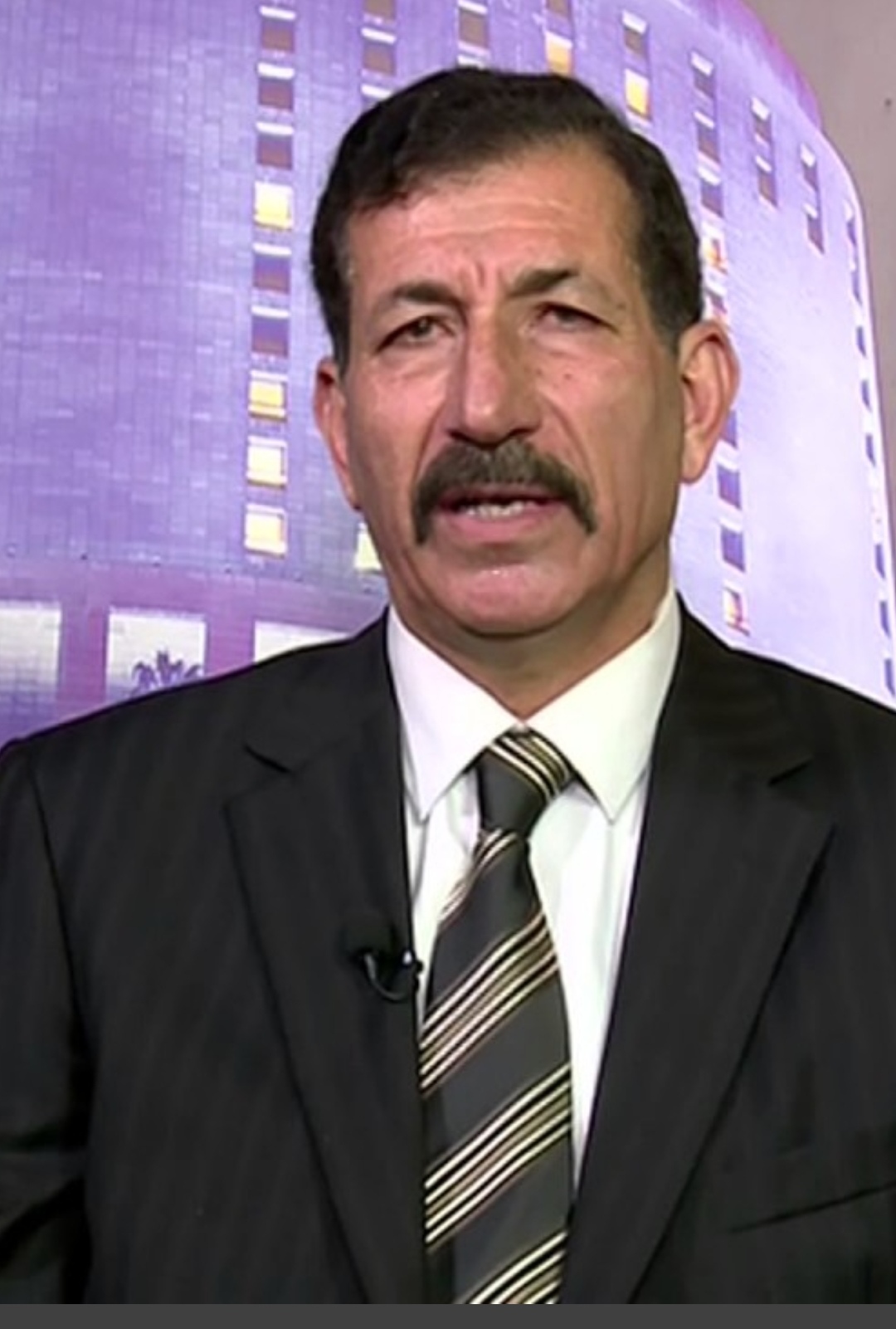زلازل متوقعة