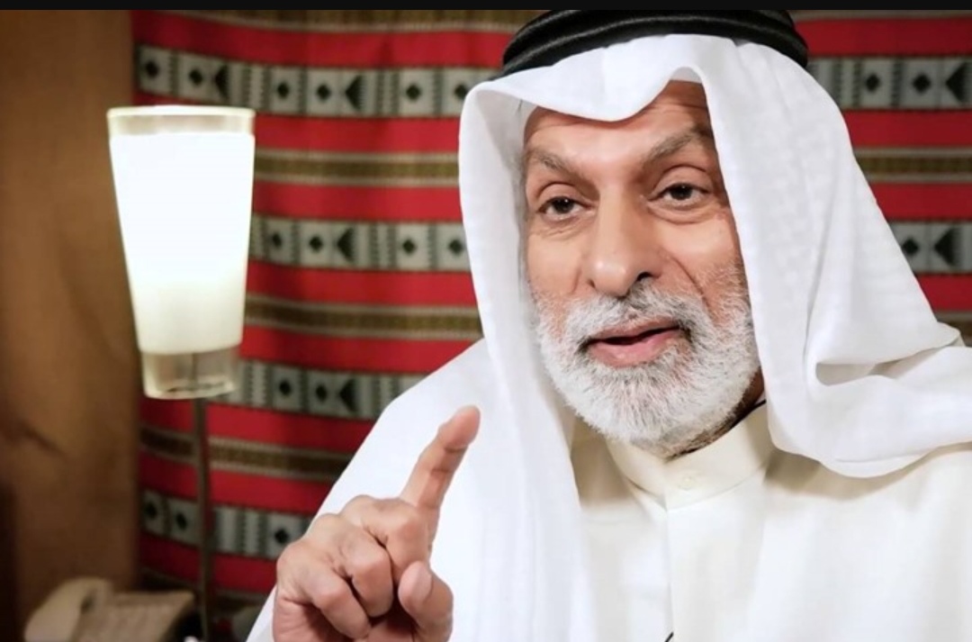 بالفيديو… عبدالله النفيسي يكشف مخطط تصفية العلماء العراقيين