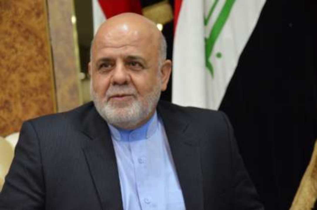 بالفيديو…برهم صالح وفؤاد حسين بضيافة السفير الايراني لحسم منصب رئيس الجمهورية