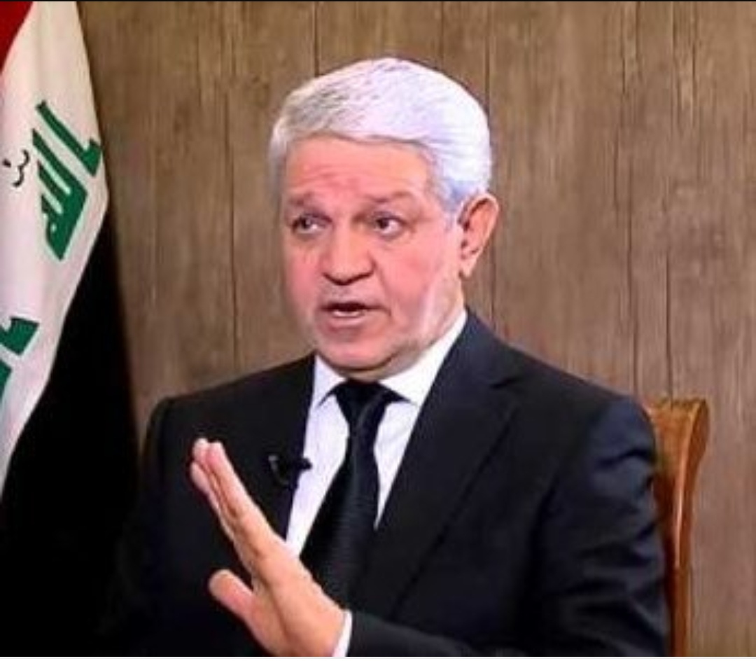 المجلس الأعلى يدعو الى تأسيس “جيش عقائدي” قوامه ثلاثة ملايين مقاتل!
