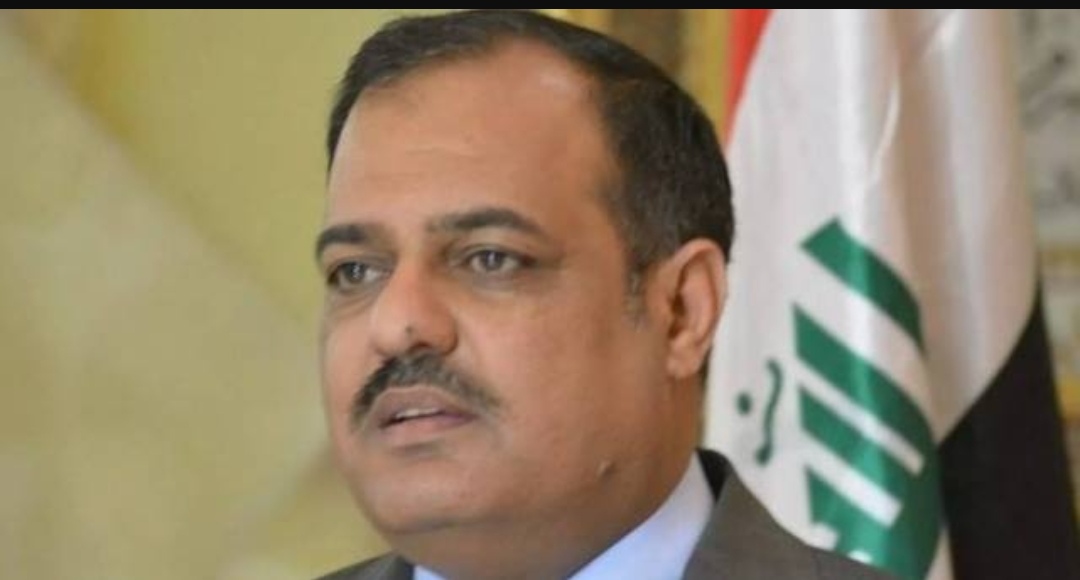 بالوثائق … الزوبعي يطعن بدستورية انتخاب الحلبوسي رئيسا للبرلمان العراقي