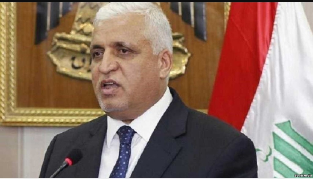 عاجل : محكمة القضاء الادارية تلغي قرار العبادي اعفاء فالح الفياض من مناصبه .
