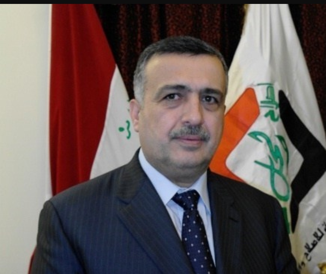 الكربولي … مرشح حقيبة الاتصالات ضابط مخابرات وعضو فرقة