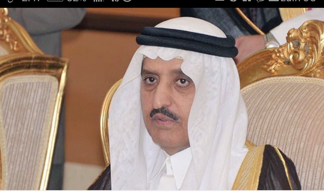 بالفيديو…شقيق الملك سلمان يعود الى الرياض بضمانات اوروبية وأمريكية