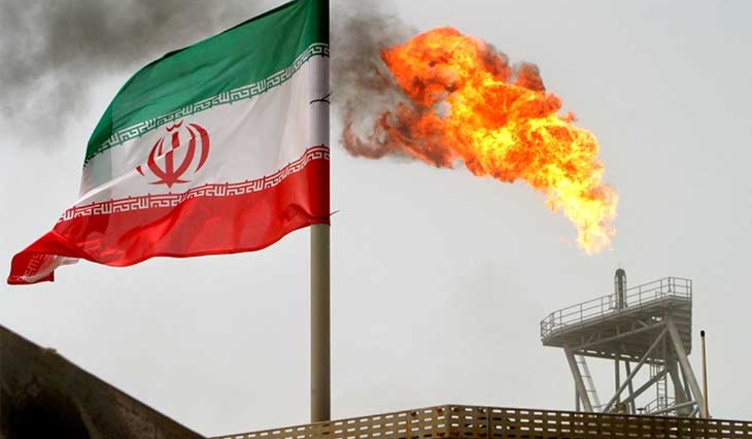 الصين توقف تعاملاتها البنكية مع طهران واوروبا تدرس فرص عقوبات مماثله عليها