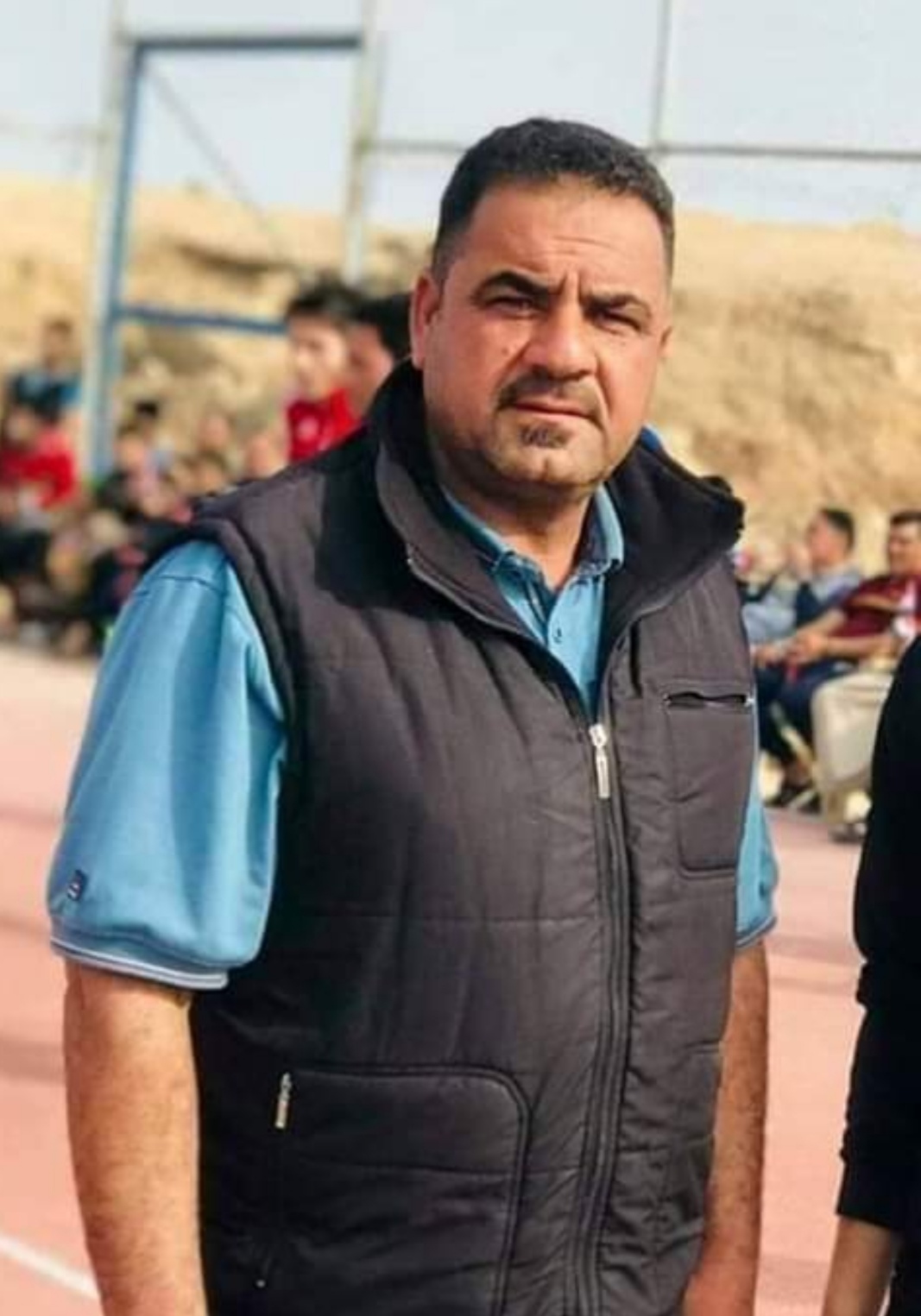 الخالدية تنعى فقيدها الشاب مجيد فهد الجرن