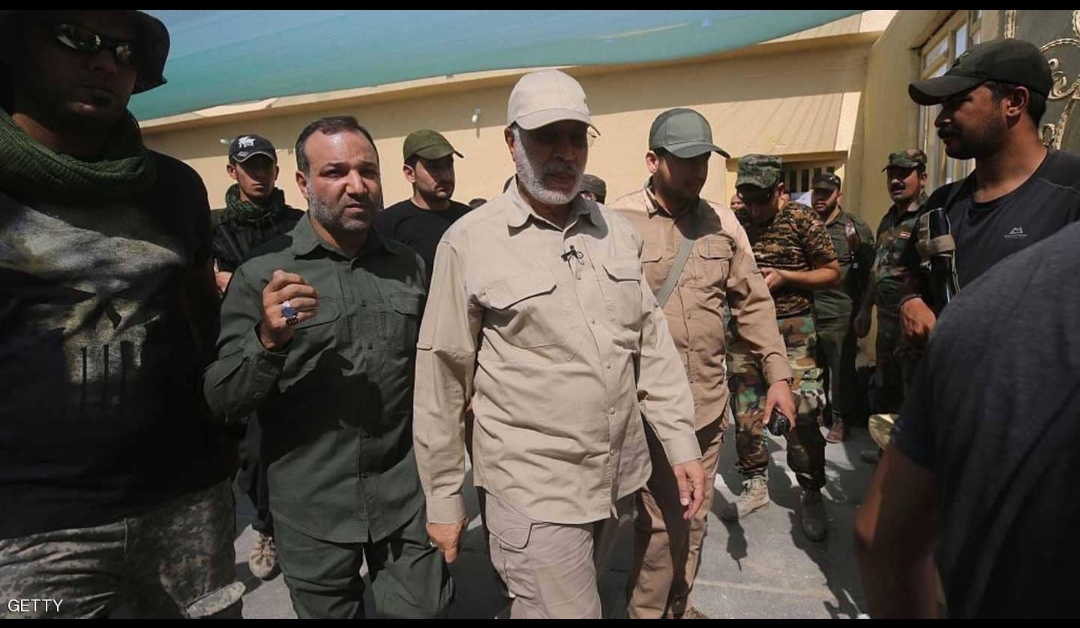 قيادي بالحشد الشعبي يحول ٣ مليار دولار امريكي الى ايران وتحرك امريكي