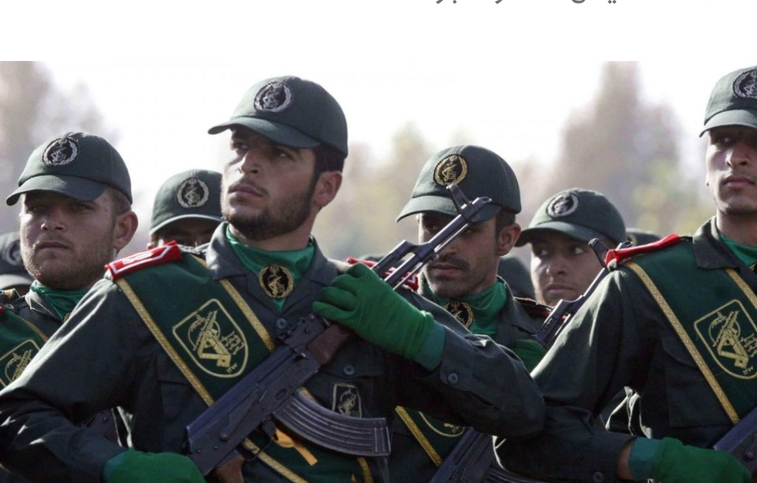 تقرير امريكي…طهران تهدد واشنطن من بغداد