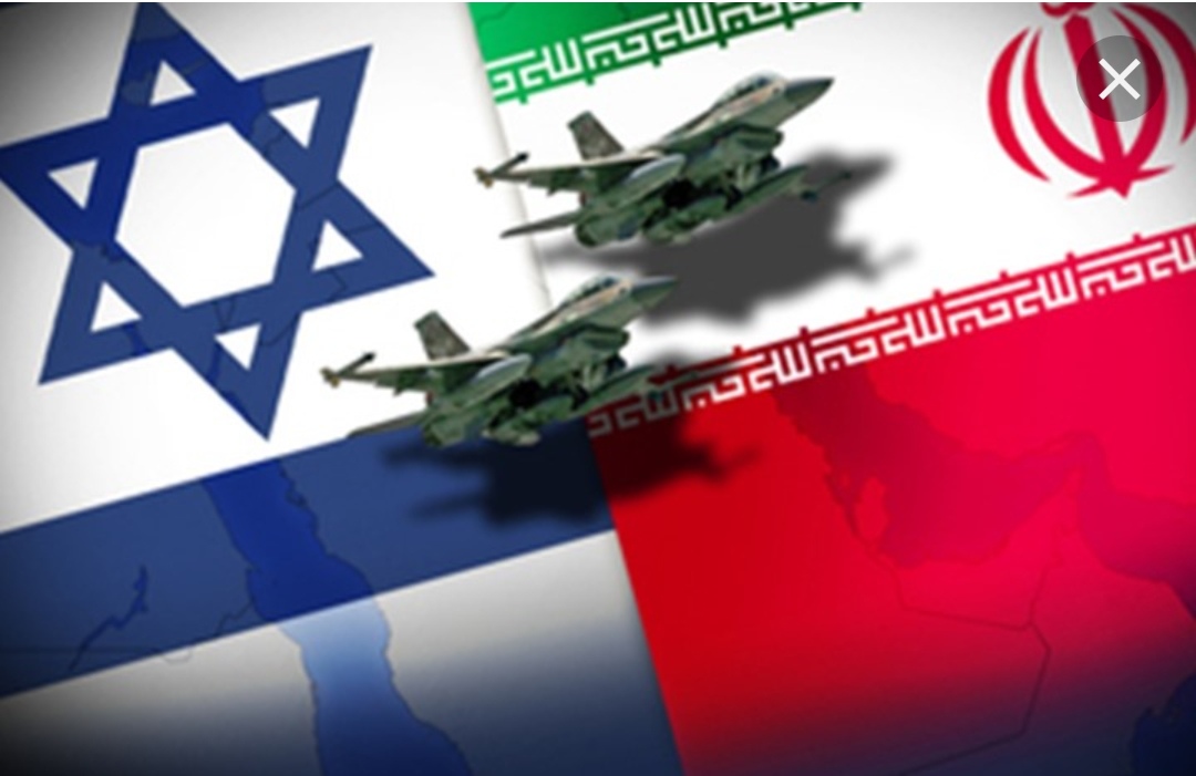 من الاقوى في حرب محتملة ” اسرائيل أم ايران “