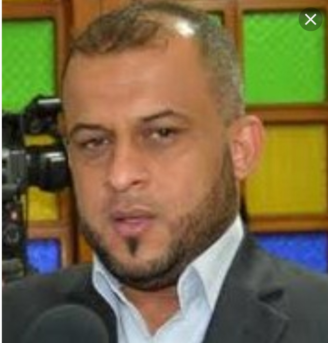 عدي عواد يتهم حكومة العبادي تعمدها تأخير مستحقات الحشد الشعبي