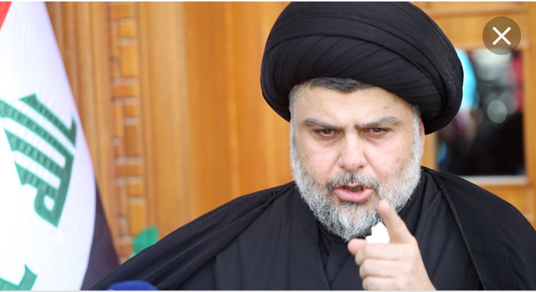 الصدر… الصحوة السنية قادمة ضد سياسييهم الفاسدين