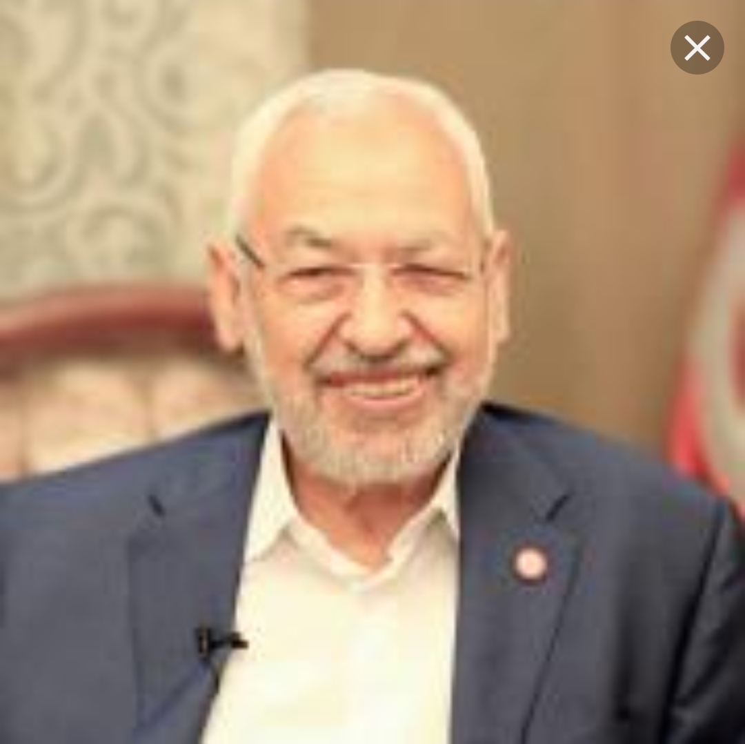 الغنوشي: اقترب لحظة الفراق بين وبين الاخوان المسلمين