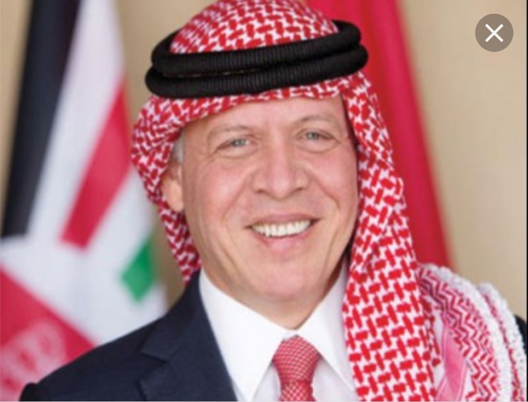 الملك عبدالله الثاني يوجه الحكومة باصدار العفو العام