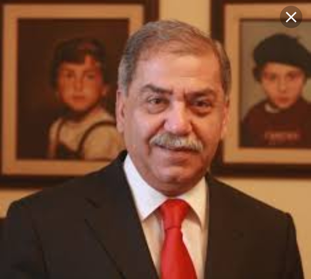 بالفيديو.. السفير الايراني في بغداد يستخف بدماء شهداء العراق