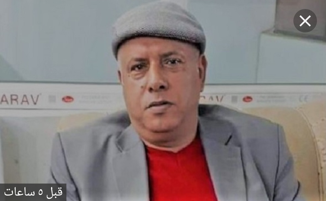 المقالة التي تسببت باغتيال الروائي الكبير علاء مشذوب