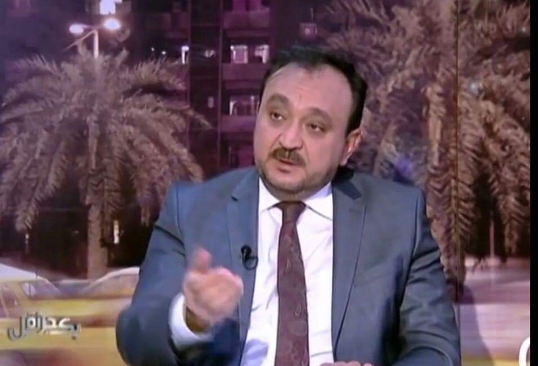 مبادرة السلام من أجل لم شمل ابناء الايزيدية في العراق والعالم. د